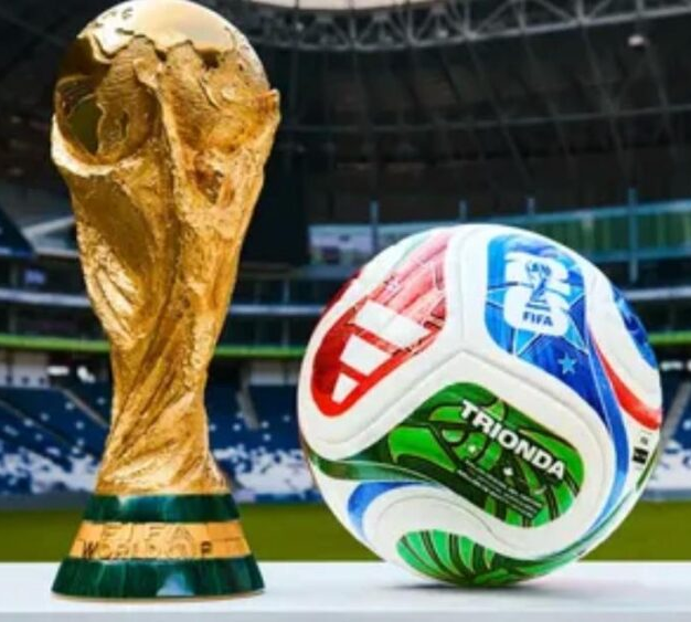 No momento, você está visualizando Copa esquecida? Mundial de 2026 começa sem empolgar brasileiros em meio à polarização e descrença na Seleção