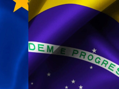 EXTRA DBN: UE culpa governo Lula por veto à importação de carne e soja; SAIBA MAIS