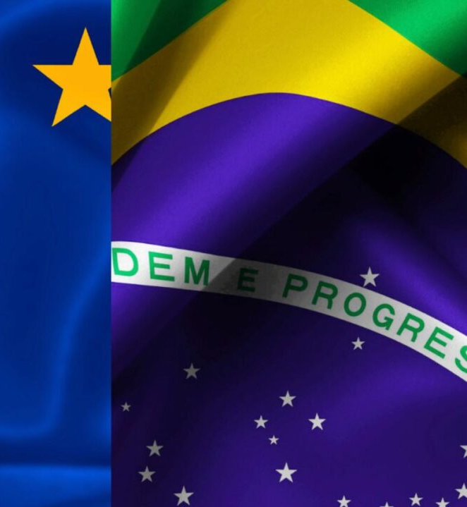 No momento, você está visualizando EXTRA DBN: UE culpa governo Lula por veto à importação de carne e soja; SAIBA MAIS