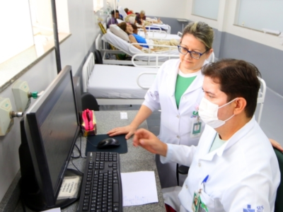 UPA Norte completa 10 anos como referência em atendimento de urgência e emergência em Marília, somando milhões de atendimentos realizados Veja