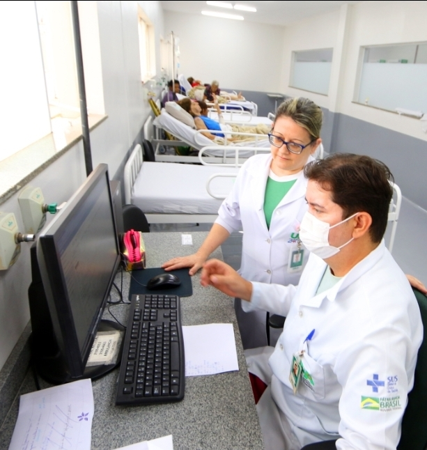 No momento, você está visualizando UPA Norte completa 10 anos como referência em atendimento de urgência e emergência em Marília, somando milhões de atendimentos realizados Veja