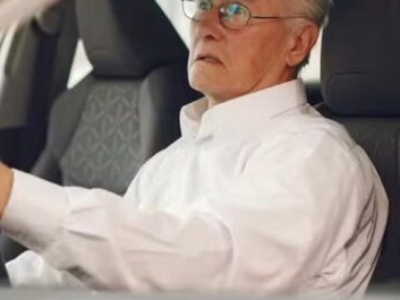 Quando uma pessoa idosa não deve mais dirigir (veja os sinais claros que não devem ser ignorados); SEGUNDO ESPECIALISTA