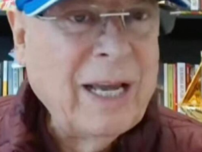 ‘Cometeram quase um crime.” dispara José Dirceu contra equipe econômica de Lula. SAIBA MAIS