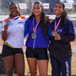 Cidade conquista título no tênis de mesa e soma medalhas nos Jogos Abertos da Juventude em Barretos. Destaque em diversas modalidades