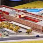 Empregados do comércio e empresas de serviços também já podem se cadastrar e por aqui. Sesc Marília tem previsão de entrega prevista para agosto e Prefeitura faz a vistoria da reta final das obras com diretoria do Sesc-SP