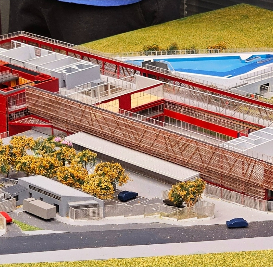 No momento, você está visualizando Empregados do comércio e empresas de serviços também já podem se cadastrar e por aqui. Sesc Marília tem previsão de entrega prevista para agosto e Prefeitura faz a vistoria da reta final das obras com diretoria do Sesc-SP