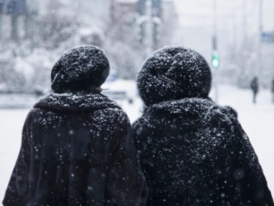 Com sensação de -20°C, cidade mais fria do Brasil abriga fenômeno raro
