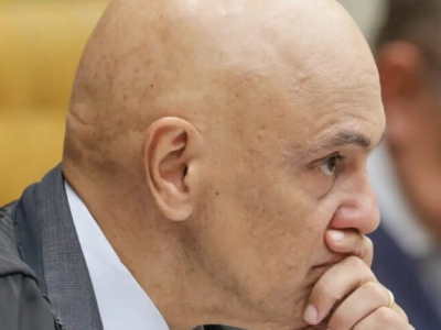 Ação popular quer barrar uso da AGU para defesa de Alexandre de Moraes