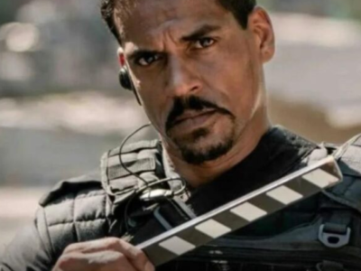 Tragédia em set: homem m0rre durante filmagens de série do Disney+ no Rio
