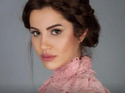 Morre Ece Irtem aos 35 anos, famosa atriz turcano, inclusive no Brasil pela novela Coração de Mãe. Saiba causa