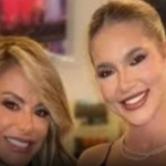Poliana Rocha sai em defesa de Virginia após rumores e dispara: ‘sejamos justos’