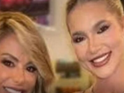 Poliana Rocha sai em defesa de Virginia após rumores e dispara: ‘sejamos justos’