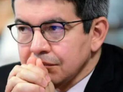 Randolfe Rodrigues, o rejeitado