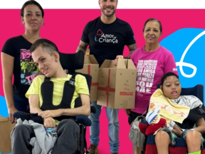 Hospital Beneficente Unimar, em conjunto com Projeto Amor de Criança, conquista importante equipamento de R$ 300 mil para exames pediátricos por meio de parceria com o Rotary Club de Marília Inovação