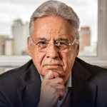 Alzheimer de FHC avança e chega a fase mais crítica; VEJA