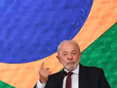Associações repudiam fala do presidente Lula sobre população temer ir à delegacia por medo do ‘tipo de policial’ que vai encontrar; VEJA MAIS