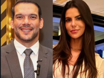 BOMBA: Acompanhante do presidente da CBF teria viajado ao Catar com custos pagos pela entidade; DIZ SITE
