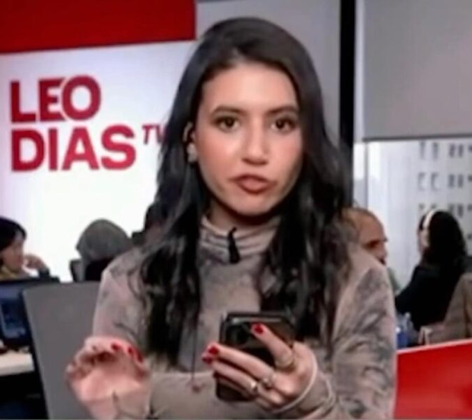No momento, você está visualizando AGORA: CBF reage após repercussão sobre vídeo que viralizou de presidente oferecendo supostos presentes a jogadoras; ASSISTA