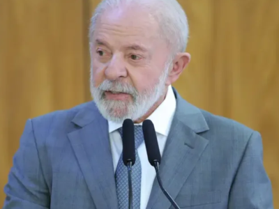 Declaração de Lula gera revolta e mobiliza associações de policiais