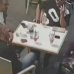 CENAS FORTES: Veja o exato momento que um sniper ‘fantasma’ israelense abate membro do Hamas em Gaza; ASSISTA