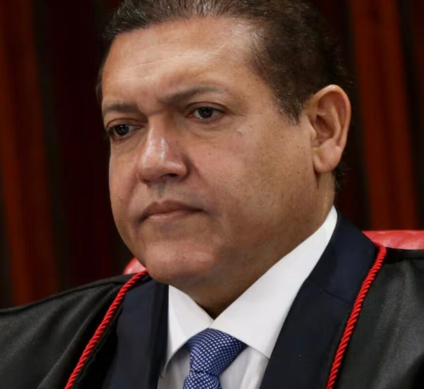 No momento, você está visualizando Ministro Nunes Marques convidará UE para acompanhar eleições brasileiras pela primeira vez na história; ENTENDA