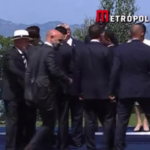 CLIMÃO: Trump e Lula não interagem em ‘foto de família’ do G7; ASSISTA VÍDEO