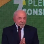 Lula afirma que pessoas têm medo de devolver celulares em delegacias porque não sabem ‘que tipo de delegado ou policiais vão encontrar’ e fala repercute; VEJA VÍDEO