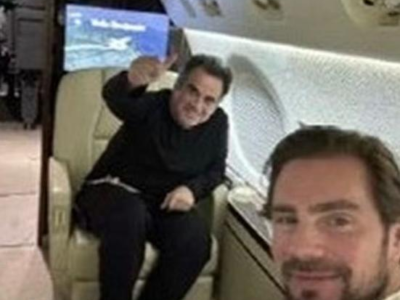 BOMBA: PF afirma que Vorcaro mantinha ‘relação instrumental’ com Ciro Nogueira e pagou quantia astronômica em viagens a Paris, NY, Lisboa e Courchevel; VEJA VALOR