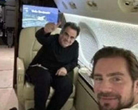No momento, você está visualizando BOMBA: PF afirma que Vorcaro mantinha ‘relação instrumental’ com Ciro Nogueira e pagou quantia astronômica em viagens a Paris, NY, Lisboa e Courchevel; VEJA VALOR