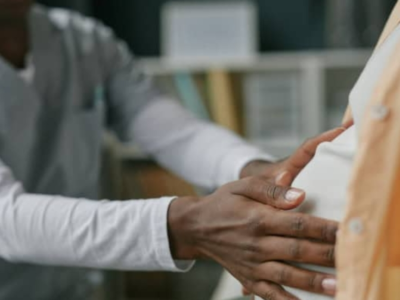Novo exame de sangue detecta doenças genéticas no feto sem agulha, dizem cientistas