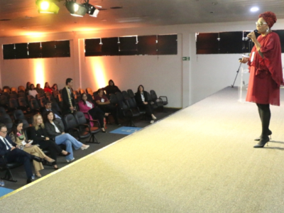 Conferência Livre ODS da Unimar leva propostas sobre igualdade racial e tecnologia para debate nacional em Brasília