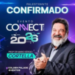 Empreendedorismo: ingressos para o Acim- Conect com desconto de 10% para associados. E restam ainda poucos estandes para empresas