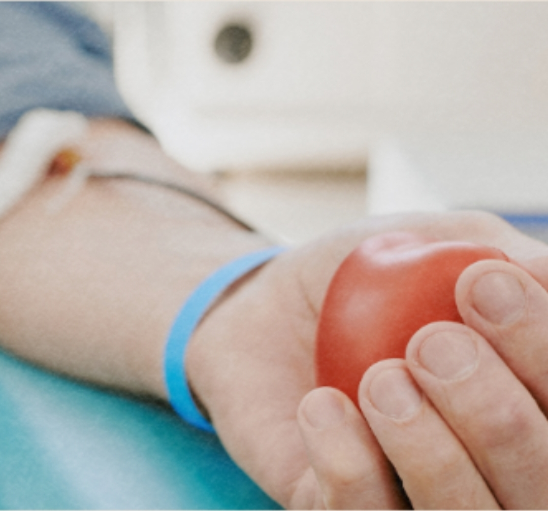 No momento, você está visualizando Doar sangue, um gesto simples que pode salvar até quatro vidas. Ajuda a manter os estoques abastecidos e garante atendimento a quem mais precisa