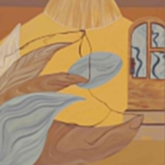 Exposição de Sophia Romão Rocha chega à Galeria Municipal de Artes de Marília com reflexões sobre a existência humana. Veja mais