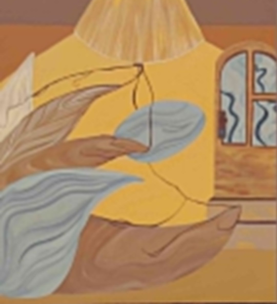 No momento, você está visualizando Exposição de Sophia Romão Rocha chega à Galeria Municipal de Artes de Marília com reflexões sobre a existência humana. Veja mais