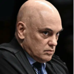 Moraes rejeita pedidos de Flávio Bolsonaro para investigar Lula por ameaça e incitação ao crime