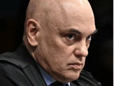 Moraes rejeita pedidos de Flávio Bolsonaro para investigar Lula por ameaça e incitação ao crime