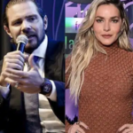 PF identifica mensagens em que Daniel Vorcaro menciona empregada de Monique Alfradique