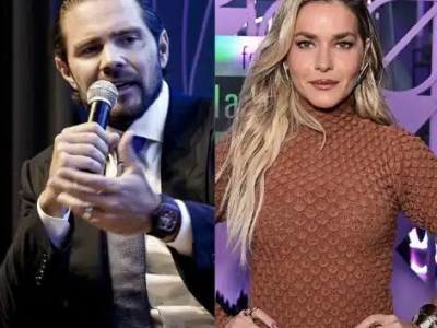 PF identifica mensagens em que Daniel Vorcaro menciona empregada de Monique Alfradique