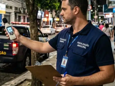Lei do Silêncio pode mudar e regra das 22h deixa de ser referência em algumas cidades
