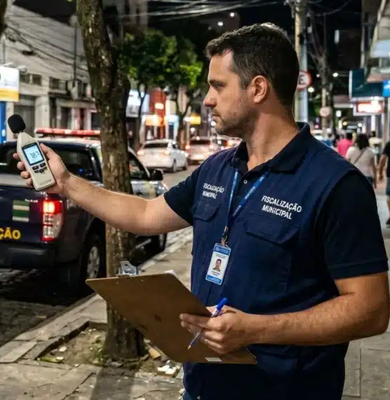 No momento, você está visualizando Lei do Silêncio pode mudar e regra das 22h deixa de ser referência em algumas cidades