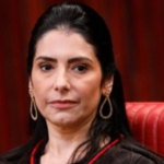 Ministra trava ação que atinge aliada de Dino