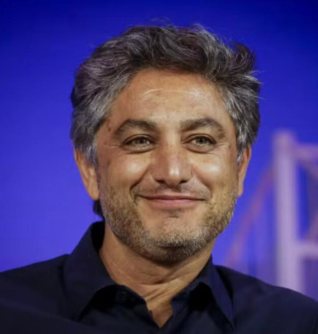 No momento, você está visualizando Quem é o velho amigo do trilionário Elon Musk que emprestou dinheiro e agora lucra alto com a SpaceX