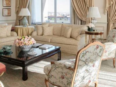 Conheça hotel luxuoso em Lisboa onde Vorcaro pagou suítes para Motta e Nogueira, segundo PF; VEJA IMAGENS