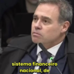 ‘Não tenho medo da m0rte, quanto mais de ser ministro de um tribunal,’ diz Mendonça em sessão sobre manter prisão de primo e pai de Vorcaro; ASSISTA VÍDEO