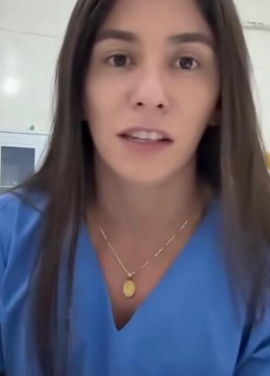 No momento, você está visualizando Médica grava vídeo citando 10 sintomas que podem indicar um infarto prestes a acontecer, e deixa alerta; VEJA VÍDEO