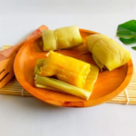 Pamonha caseira ganha preparo mais prático com ajuda da tecnologia. Veja receita fácil com panela de pressão e liquidificador