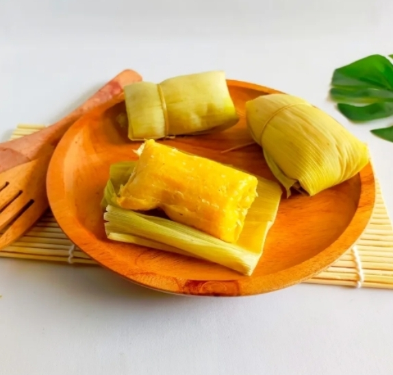 No momento, você está visualizando Pamonha caseira ganha preparo mais prático com ajuda da tecnologia. Veja receita fácil com panela de pressão e liquidificador
