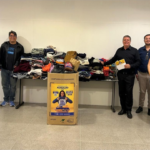 Campanha do Agasalho: Marília Shopping entrega doações ao Fundo Social e reforça corrente de solidariedade. Ação uniu clientes, colaboradores e lojistas