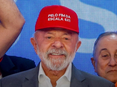 TJDFT manda governo Lula suspender anúncios sobre fim da escala 6×. Juíza entendeu que há indícios de dinheiro público para impulsionar a pauta